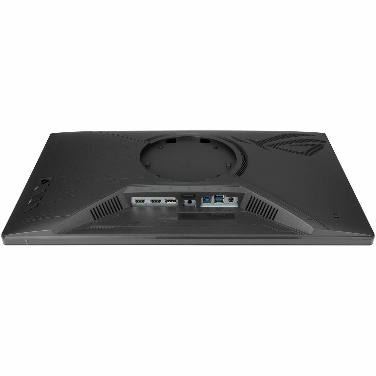 Asus ROG Strix XG259QNS 25" Class Full HD Gaming LED Monitor - 16:9 - Black
