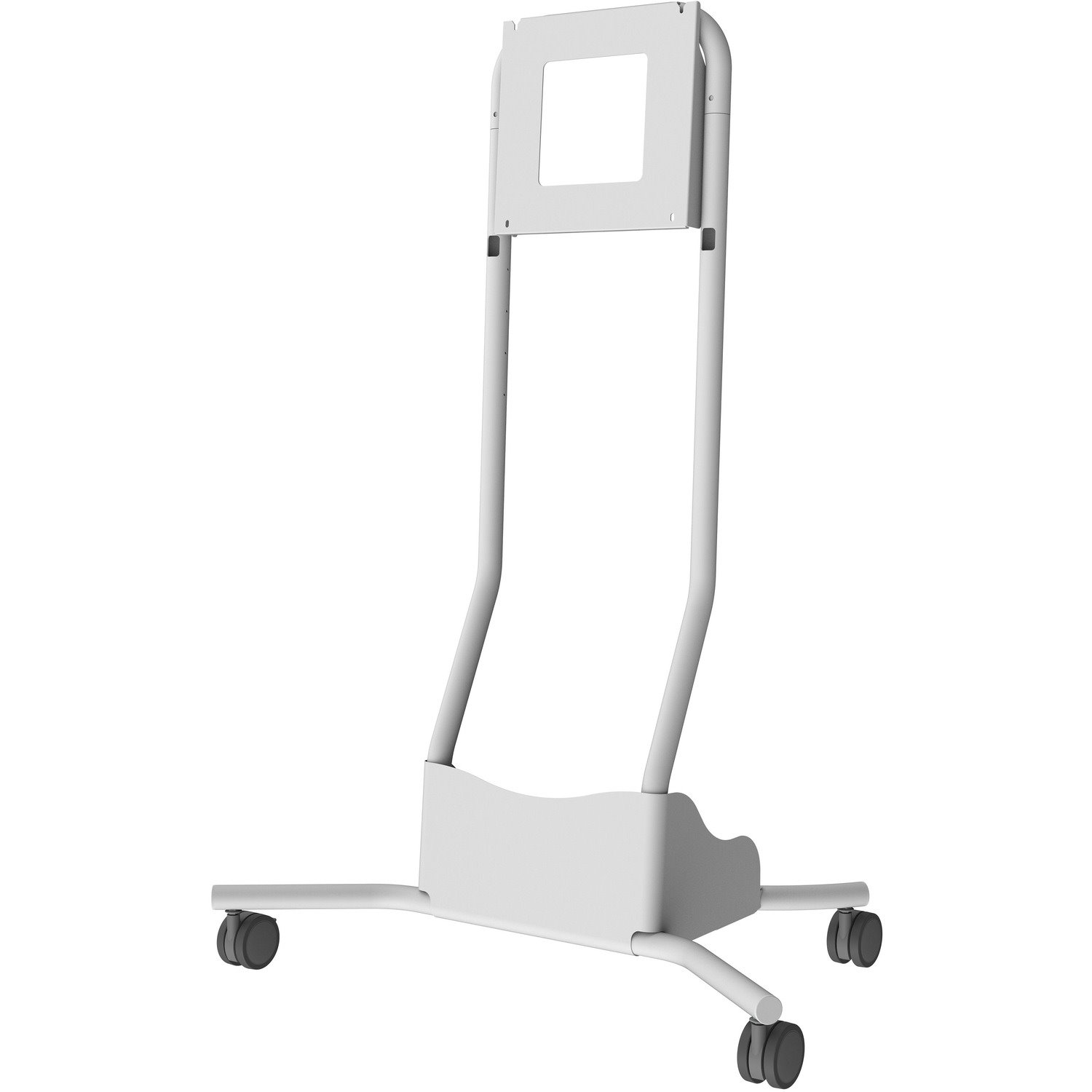 Peerless-AV&reg; SmartMount&reg; Cart for the 50" Microsoft&reg; Surface&trade; Hub 2S & 3