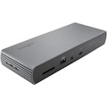 Kensington SD5750T Thunderbolt 4 Dual 4K Dock (DFS)