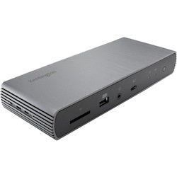 Kensington SD5750T Thunderbolt 4 Dual 4K Dock (DFS)