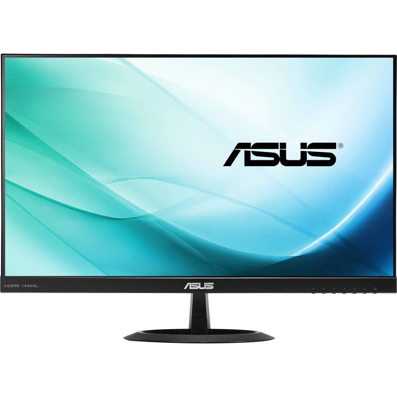 ASUS 24" IPS Hi Res Display