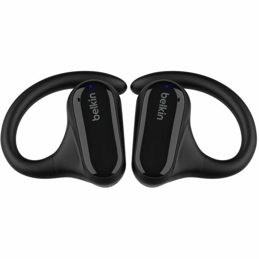 Belkin SoundForm ClearFit Earset