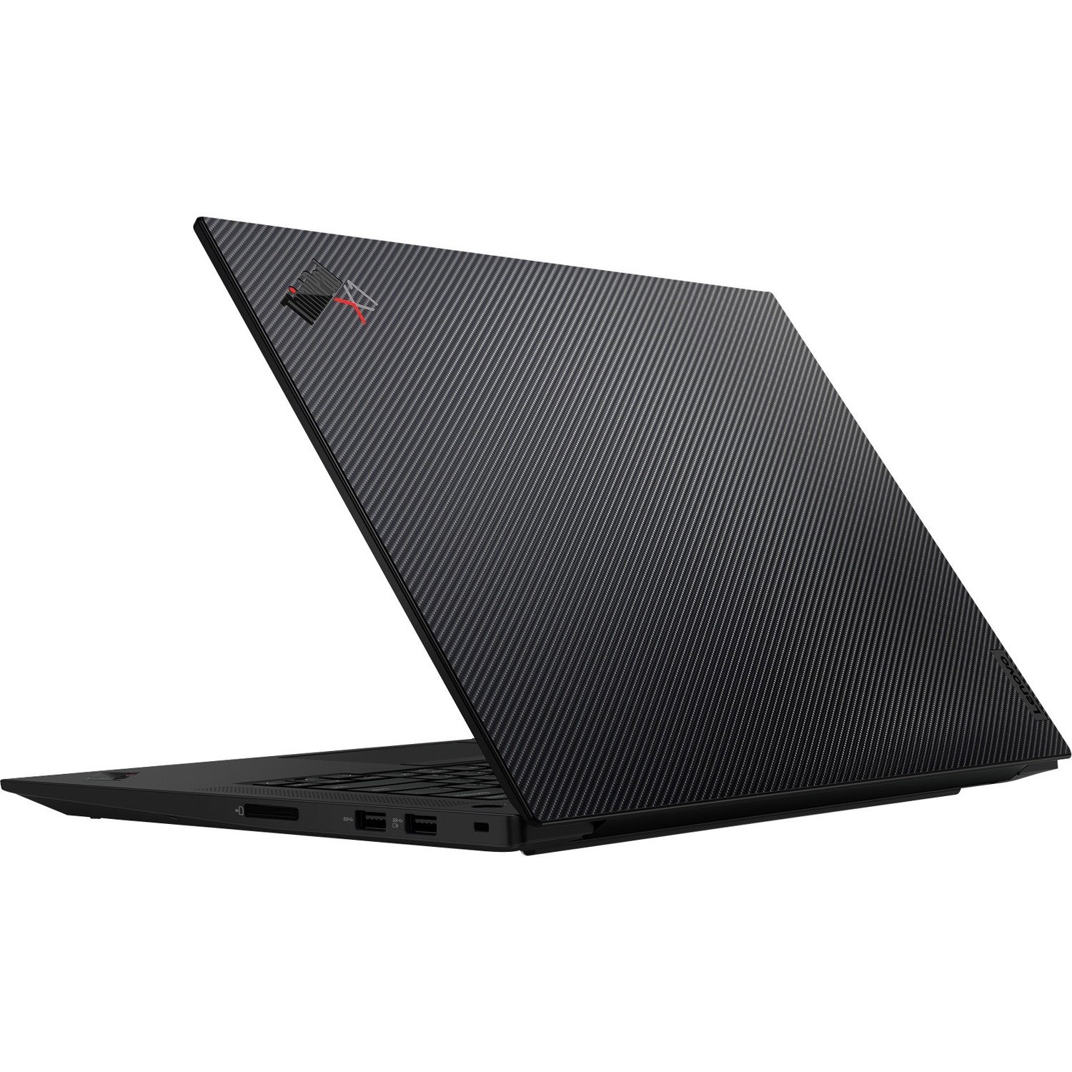 Lenovo ThinkPad X1 Extreme Gen 5 21DE0048US 16" Touchscreen Notebook - WQUXGA - Intel Core i7 12th Gen i7-12800H - vPro Technology - 16 GB - 1 TB SSD - English Keyboard - Black Weave