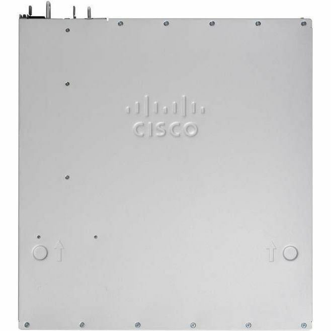 Cisco Catalyst 9800-40 IEEE 802.11a/b/g/d/e/h/n/k/r/u/w/ac/ax 40 Gbit/s Wireless LAN Controller