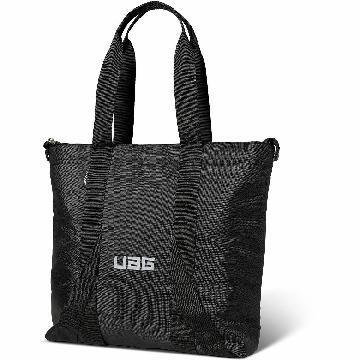 Urban Armor Gear Tech Carrying Case Rugged (Tote) for 16" Notebook - Black