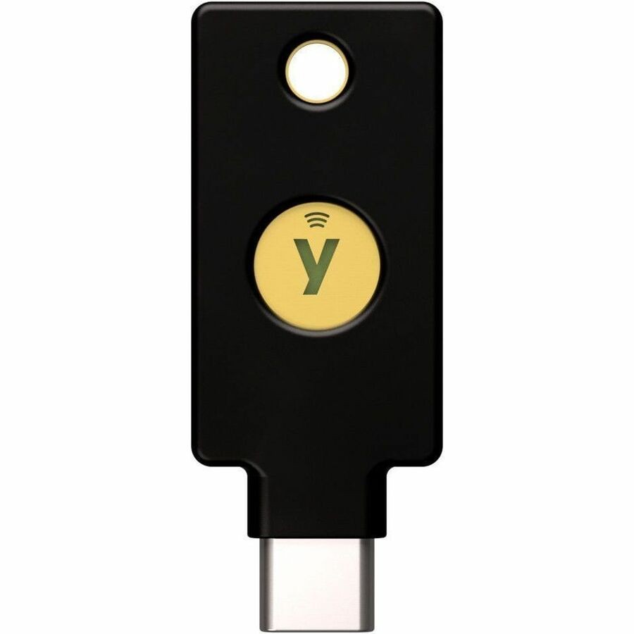 Yubico YubiKey 5C NFC