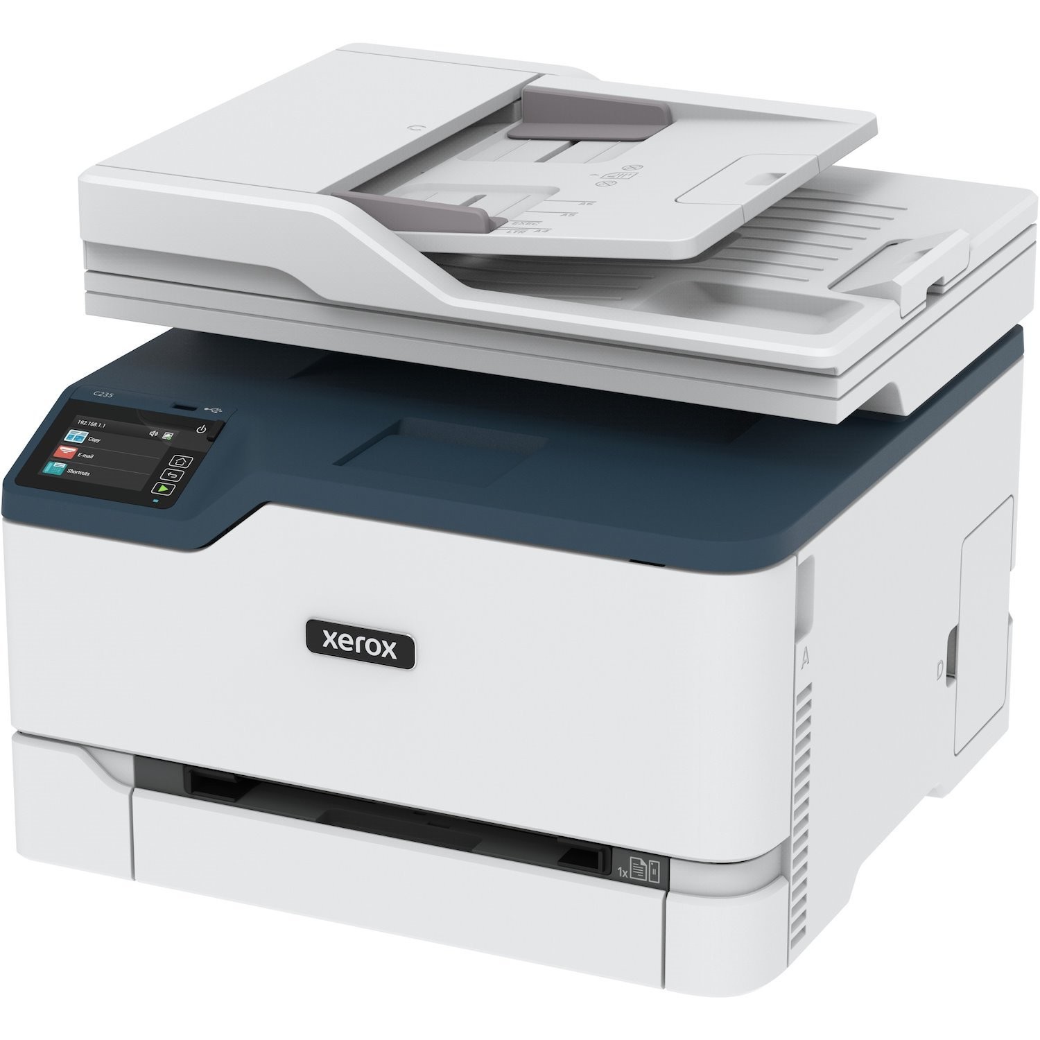 Xerox C235 Wireless Laser Multifunction Printer - Colour