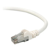 Belkin Cat.6 UTP Patch Cable