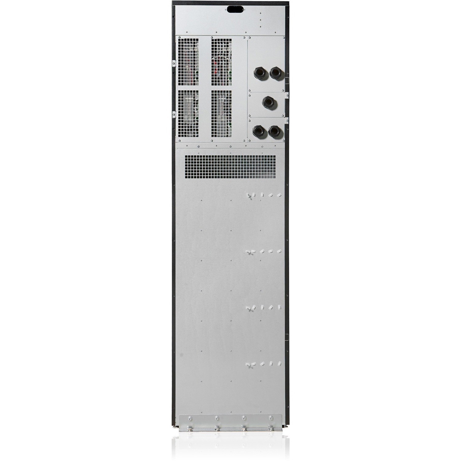 Eaton 93PS-30(40)-30-3x9Ah-LL-MBS-6 Online UPS - 30 kVA/30 kW - Three Phase