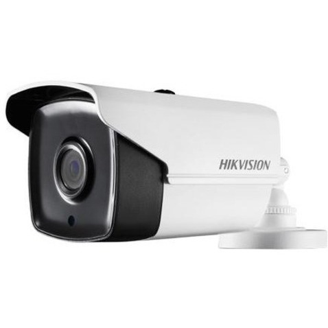 Hikvision Turbo HD DS-2CE16D8T-IT5 2 Megapixel HD Surveillance Camera - Monochrome, Color - Bullet