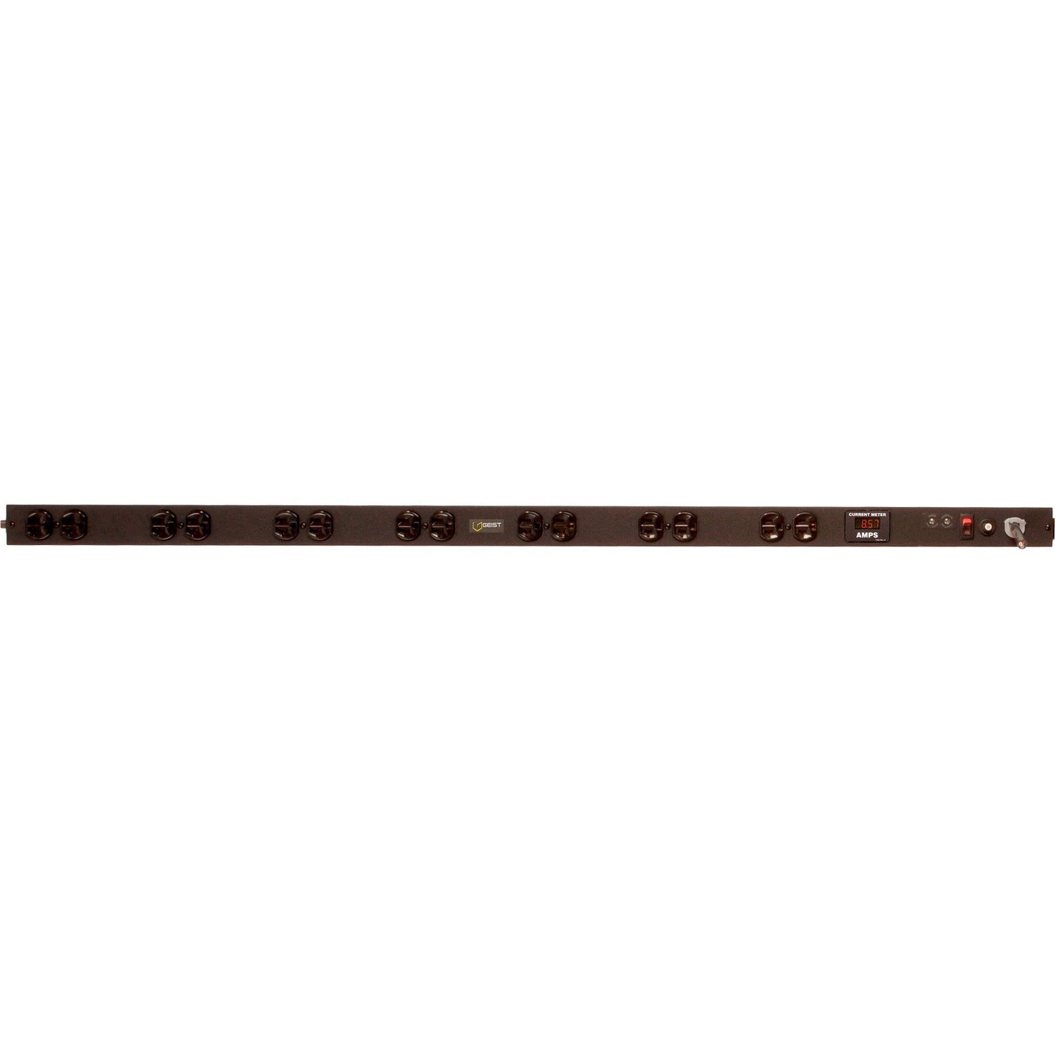 Vertiv Geist SVRCA144-1027TL 14-Outlets PDU