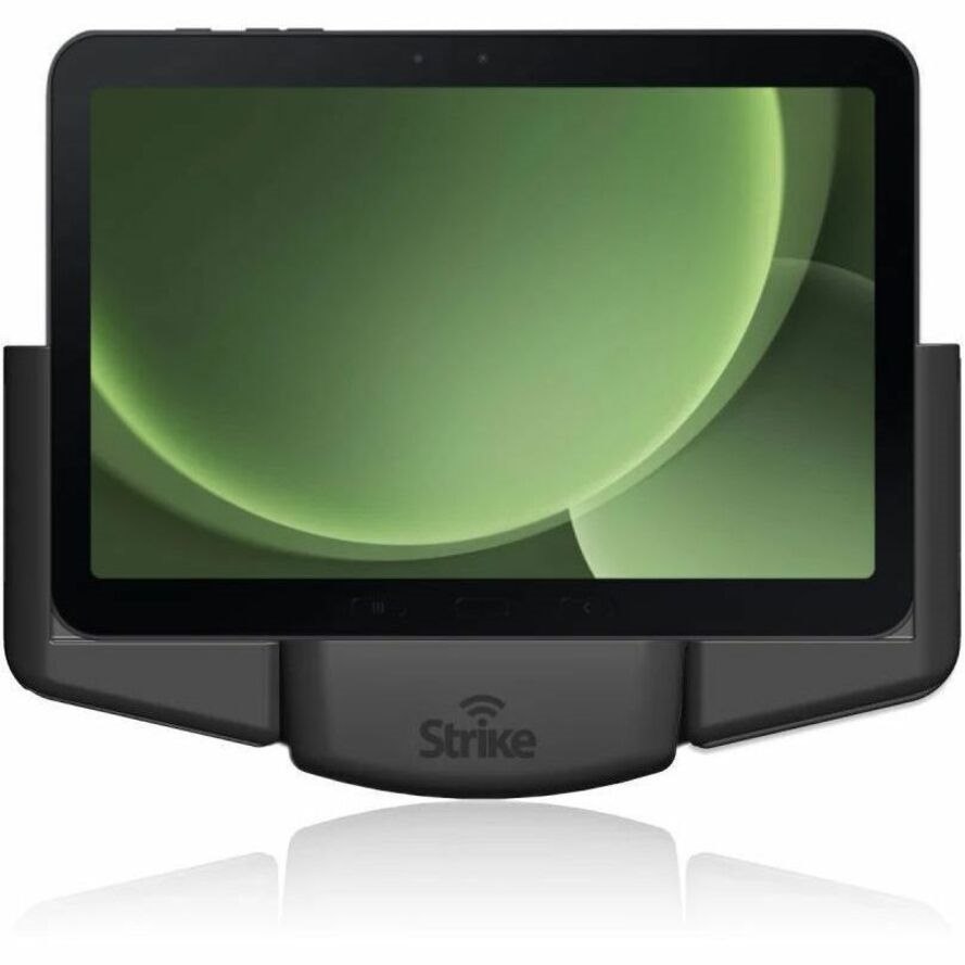 Strike Samsung Galaxy Tab Active5 Pro Vehicle Mount (USB-C) (Hardwired Install)
