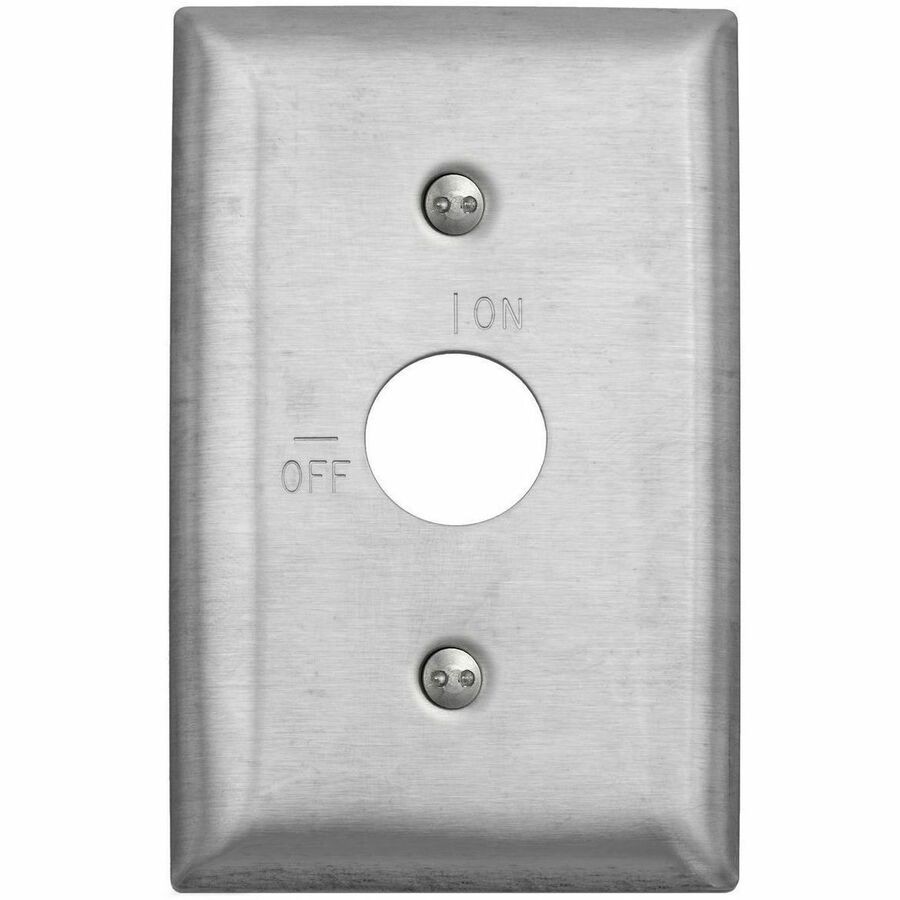 Bryant Faceplate
