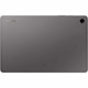Samsung Galaxy Tab S9 FE Tablet - 10.9" WUXGA+ - Samsung Exynos 1380 (5 nm) Octa-core - 8 GB - 256 GB Storage - Gray