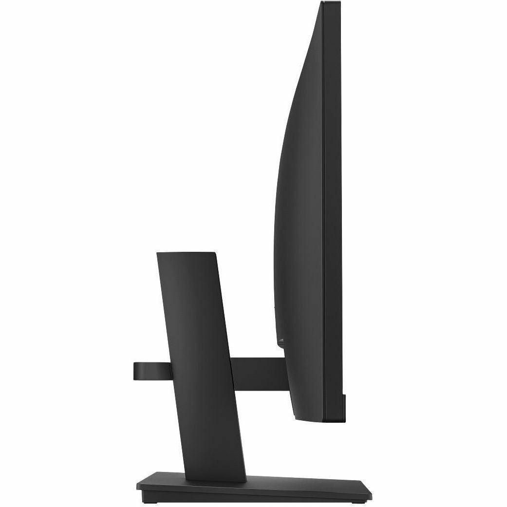 HP 322ph 22" Class Full HD LED monitor - Zwart