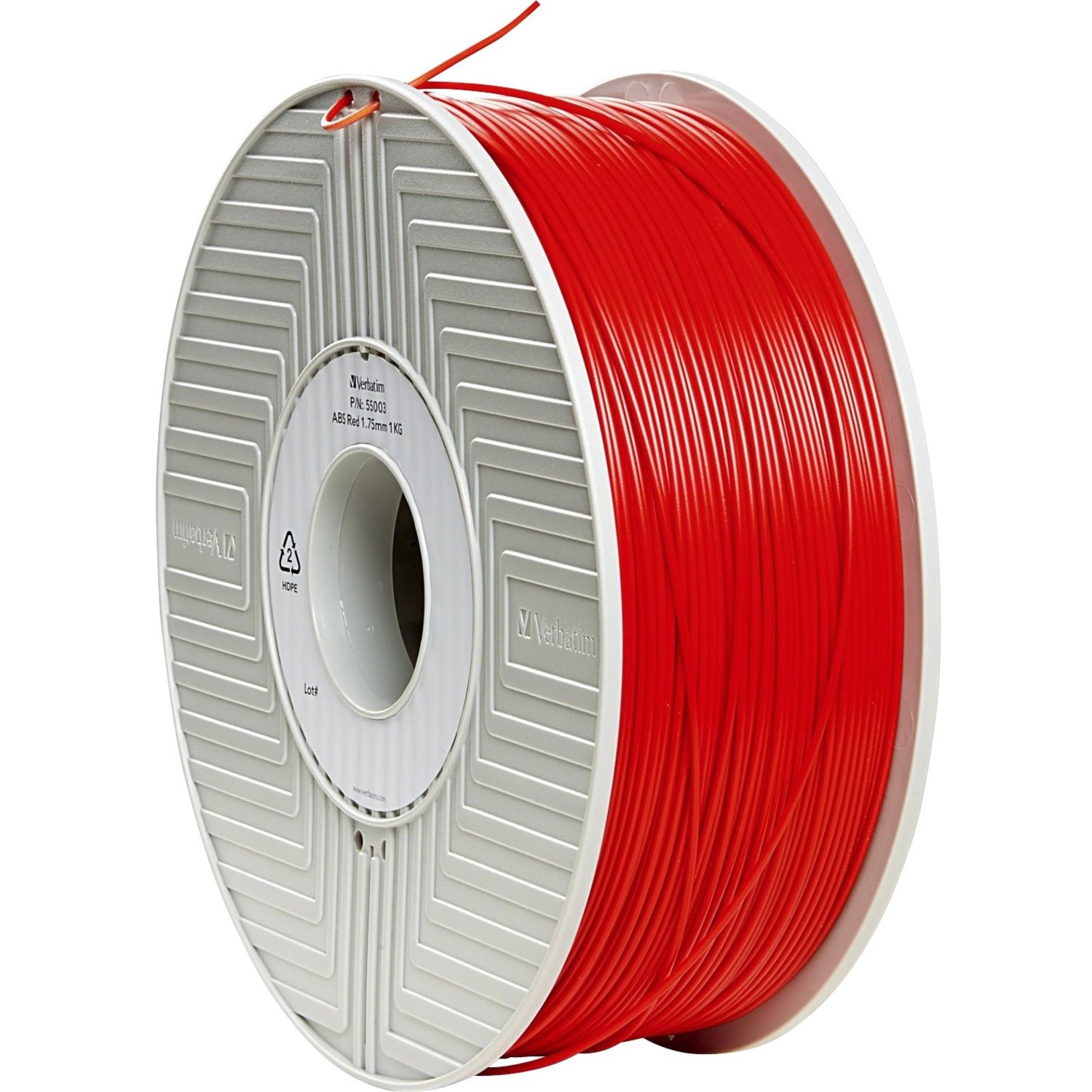 Verbatim 3D Printer ABS Filament