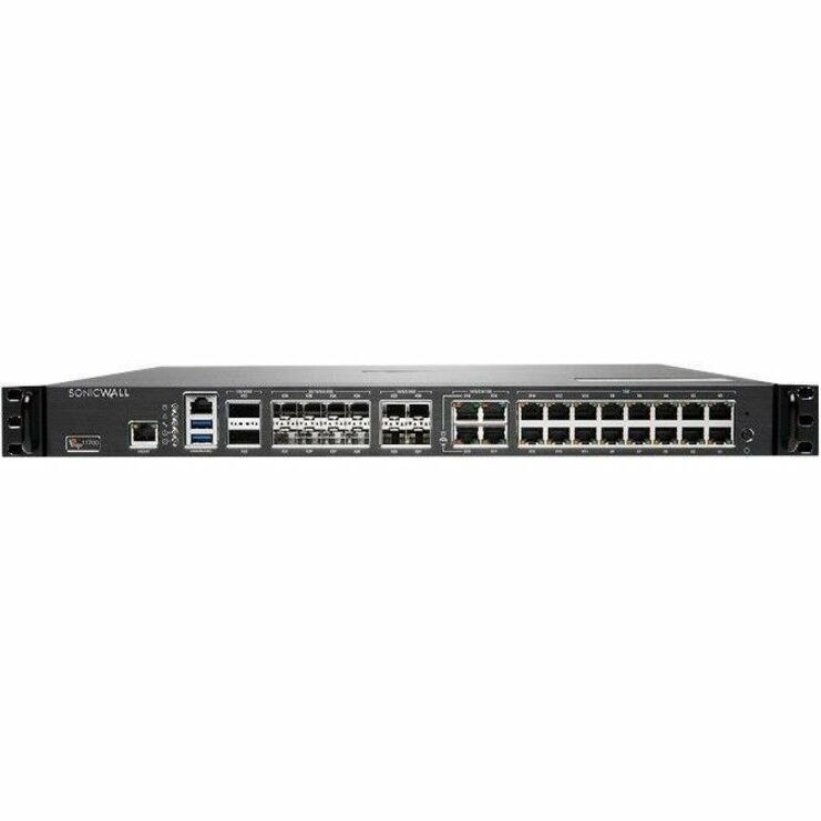 SonicWall NSsp 11700 High Availability Firewall