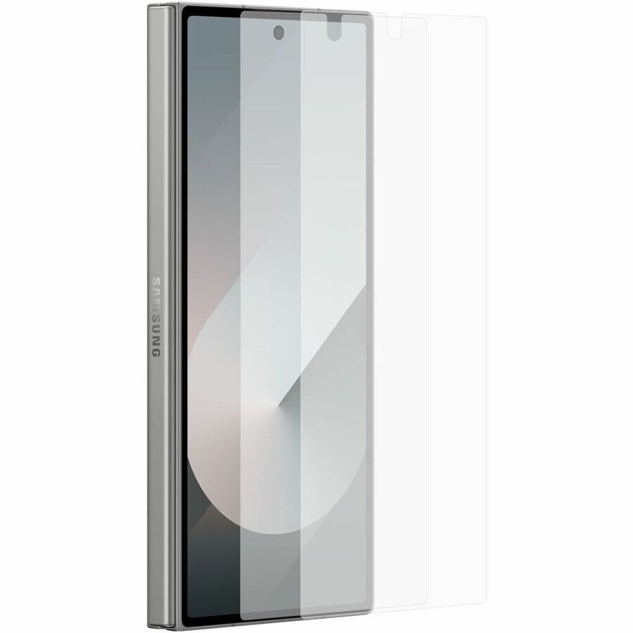Samsung Screen Protector for Samsung Galaxy Z Fold6 - Transparent