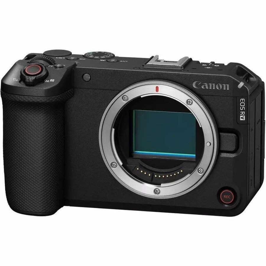 Canon EOS R6 V Mirrorless Camera