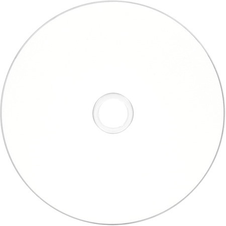 Verbatim DataLifePlus DVD Recordable Media - DVD-R - 16x - 4.70 GB - 200
