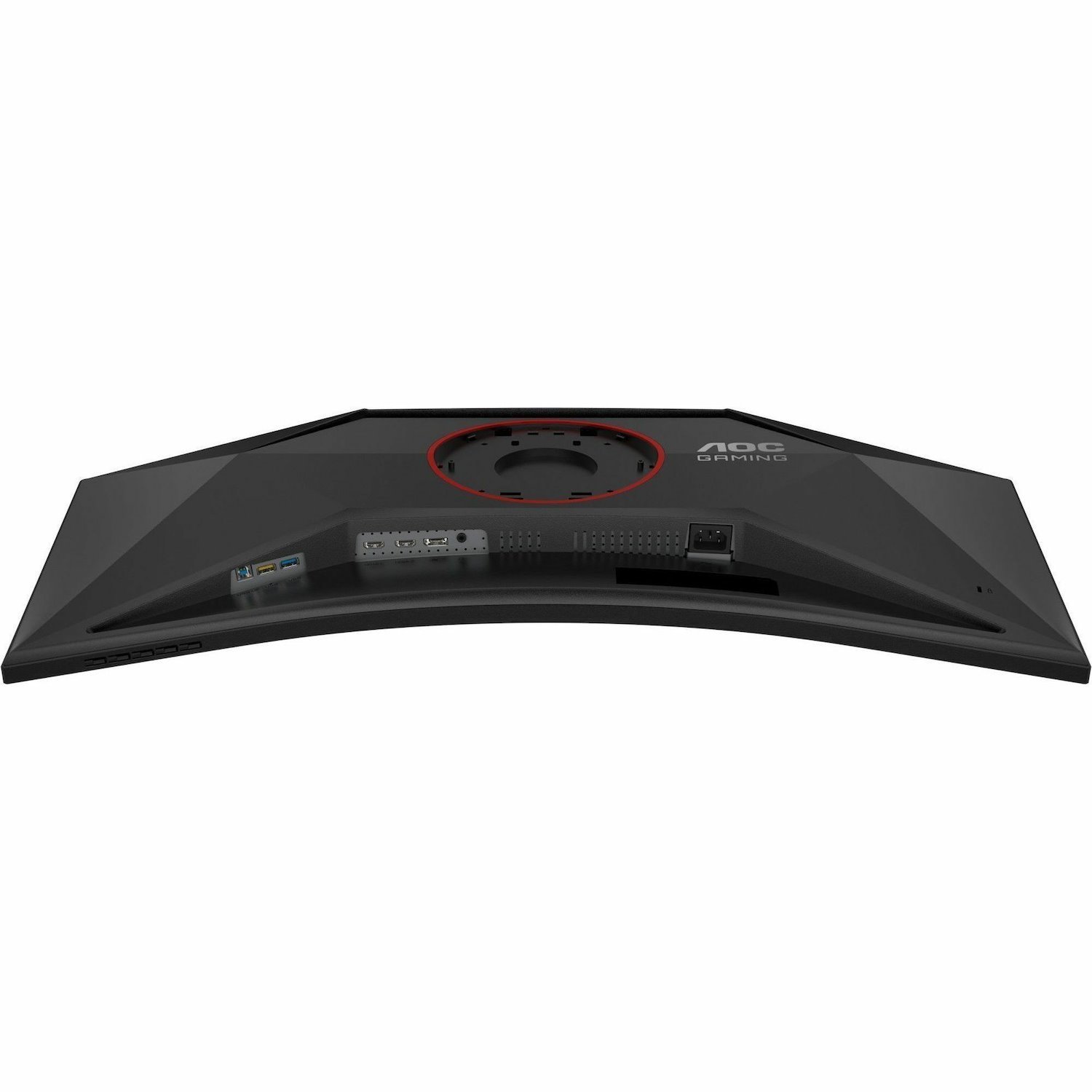 AOC CU34G4Z 34" Class WQHD Curved Screen LCD Monitor