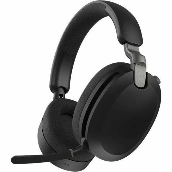MSI MAESTRO 500 Wireless Black Gaming Headset