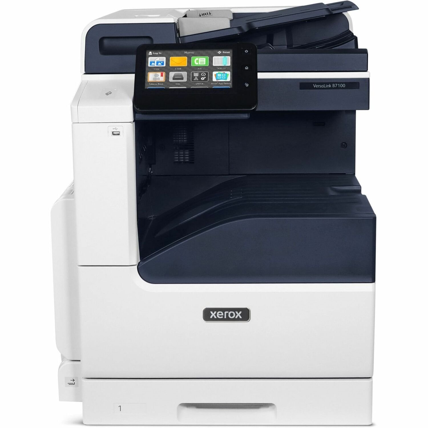 Xerox VersaLink B7130 Laser Multifunction Printer - Monochrome