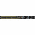 Cisco Catalyst IE9300 24 Ports Manageable Ethernet Switch - Gigabit Ethernet, 2.5 Gigabit Ethernet, 10 Gigabit Ethernet - 10/100/1000Base-T, 10GBase-X, 2.5GBase-T