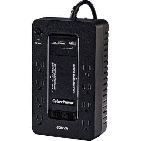 CyberPower ST625U Standby UPS Systems
