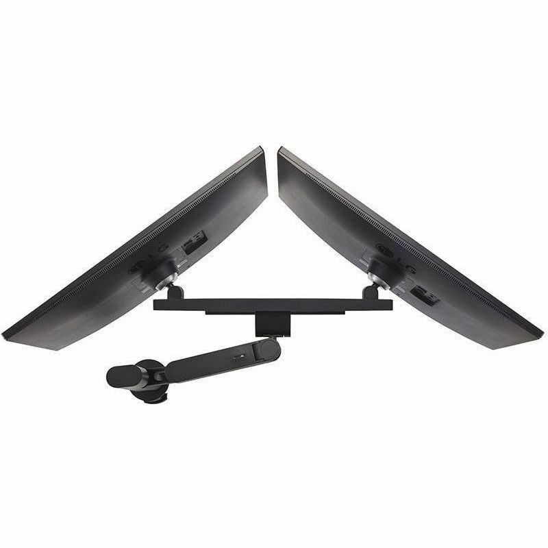 LG 27BP88QD-B2 27" Class WQHD LCD Monitor - 16:9