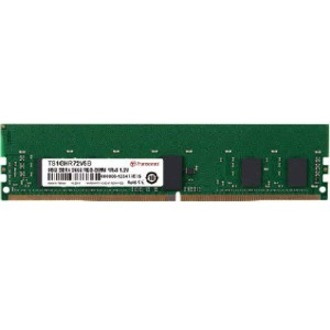 Transcend 16GB DDR4 SDRAM Memory Module