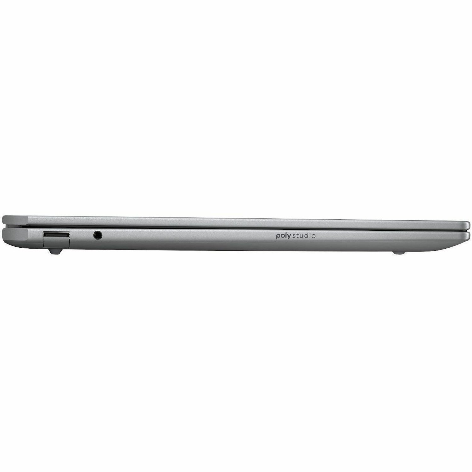 HP OmniBook Ultra 14-fd0000 14-fd0004AU 14" Touchscreen Notebook - 2.2K - AMD Ryzen AI 9 HX 375 - 32 GB - 1 TB SSD - Meteor Silver Aluminum