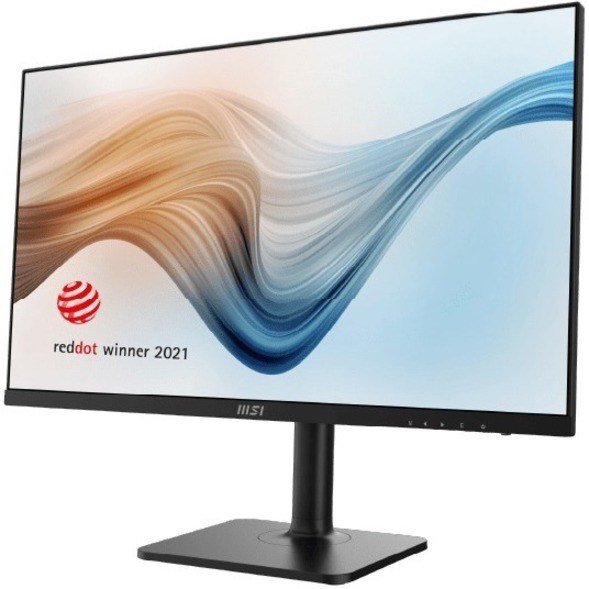 MSI Modern MD271QP 27" Class WQHD LCD Monitor - 16:9