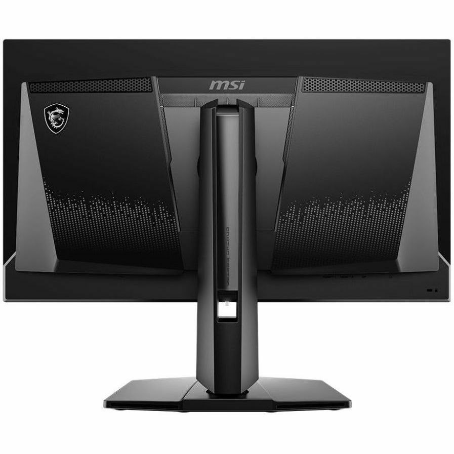 MSI MAG 271QP QD-OLED X24 27" Class WQHD Gaming LCD Monitor - 16:9 - Black