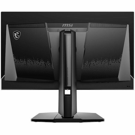MSI MAG 271QP QD-OLED X24 27" Class WQHD Gaming LCD Monitor - 16:9 - Black