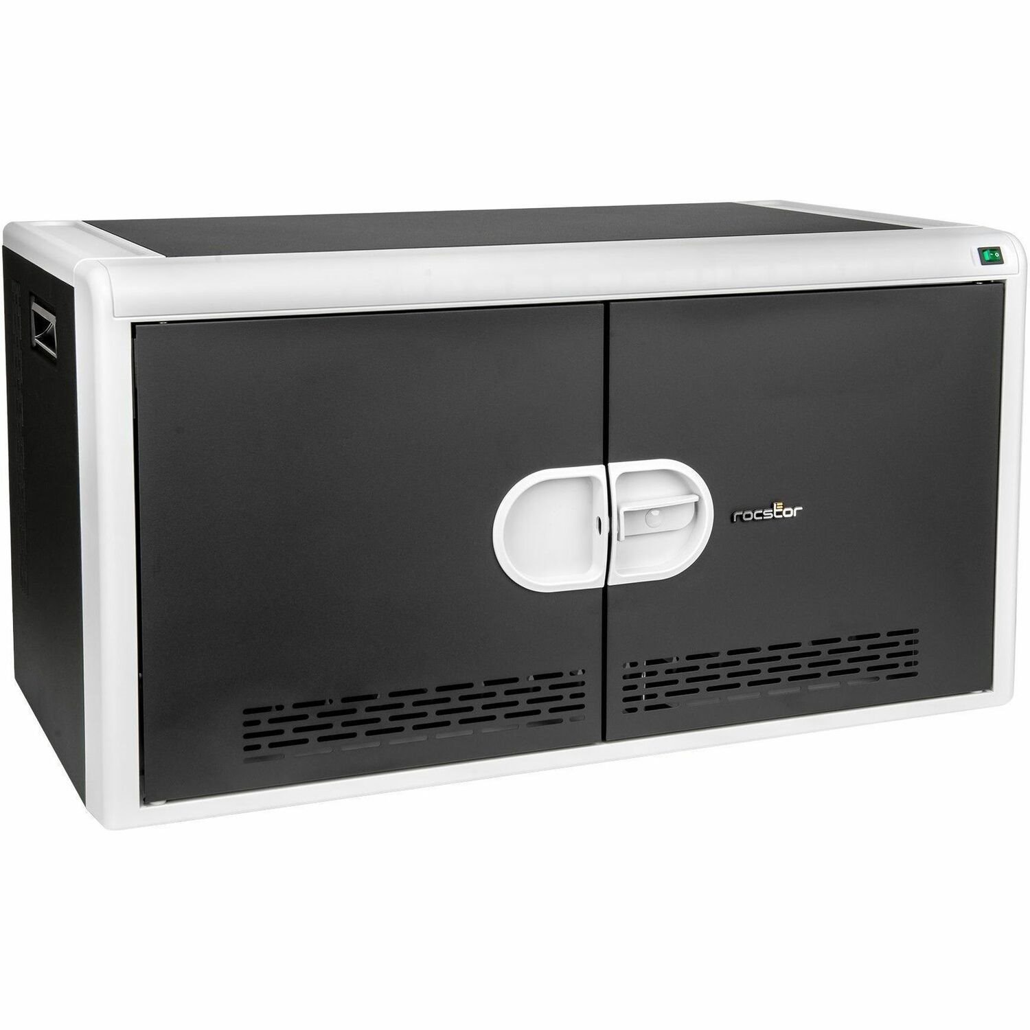 Rocstor Volt Volt C14 PRE-WIRED65 Charging Cart