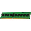Kingston ValueRAM RAM Module - 4 GB - DDR4-2666/PC4-21300 DDR4 SDRAM - 2666 MHz - CL19 - 1.20 V