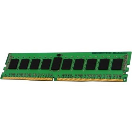 Kingston ValueRAM RAM Module - 4 GB - DDR4-2666/PC4-21300 DDR4 SDRAM - 2666 MHz - CL19 - 1.20 V