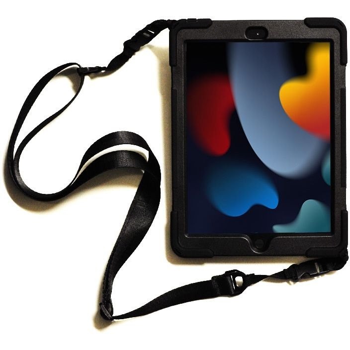 Codi Rugged Case Ipad 10.2 Gen 7/8/9