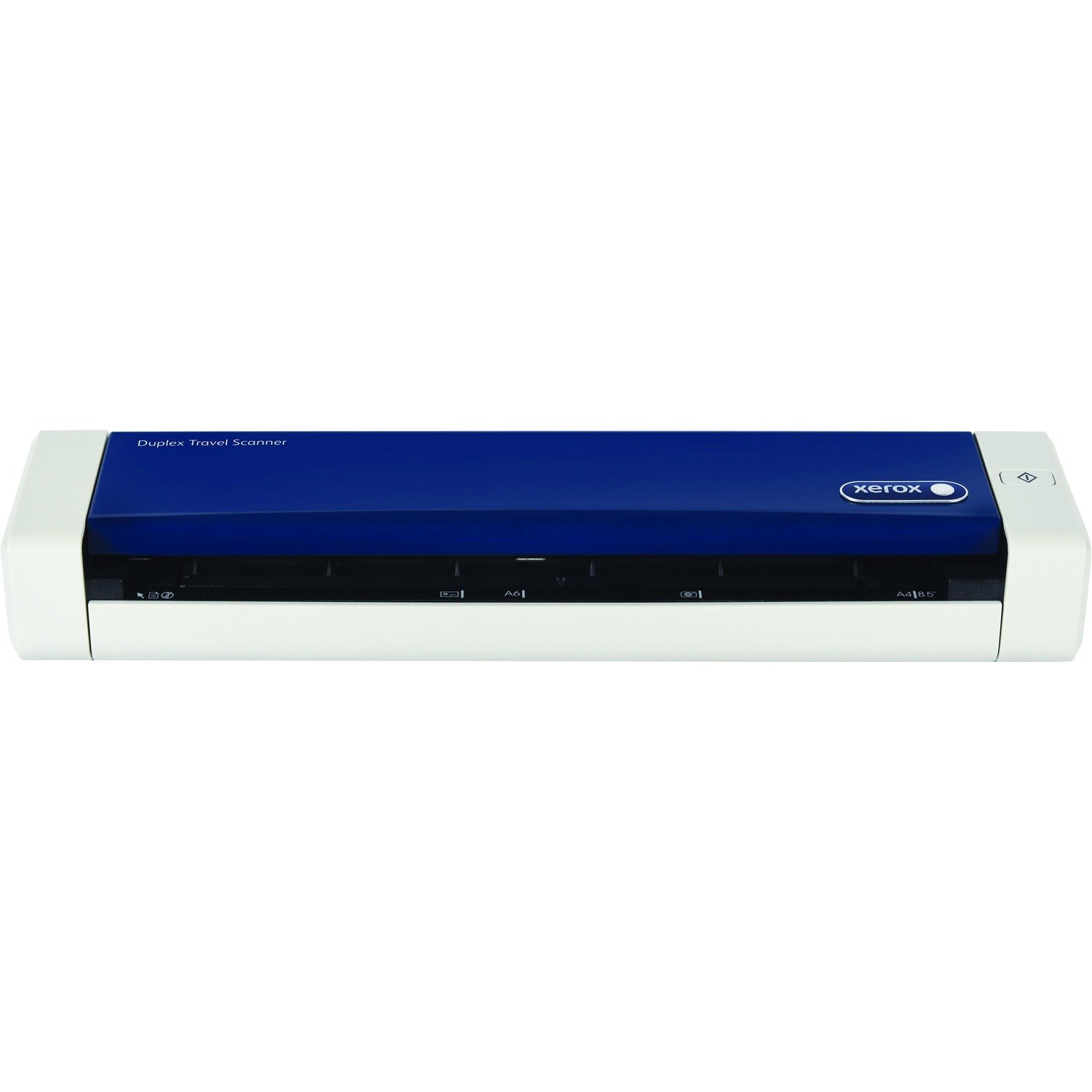 Xerox XTS-D Sheetfed Scanner - 600 dpi Optical