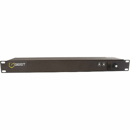 Vertiv Geist rPDU SPN104-1025TL 10-Outlets PDU