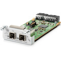 HPE 2930 2-Port Stacking Module