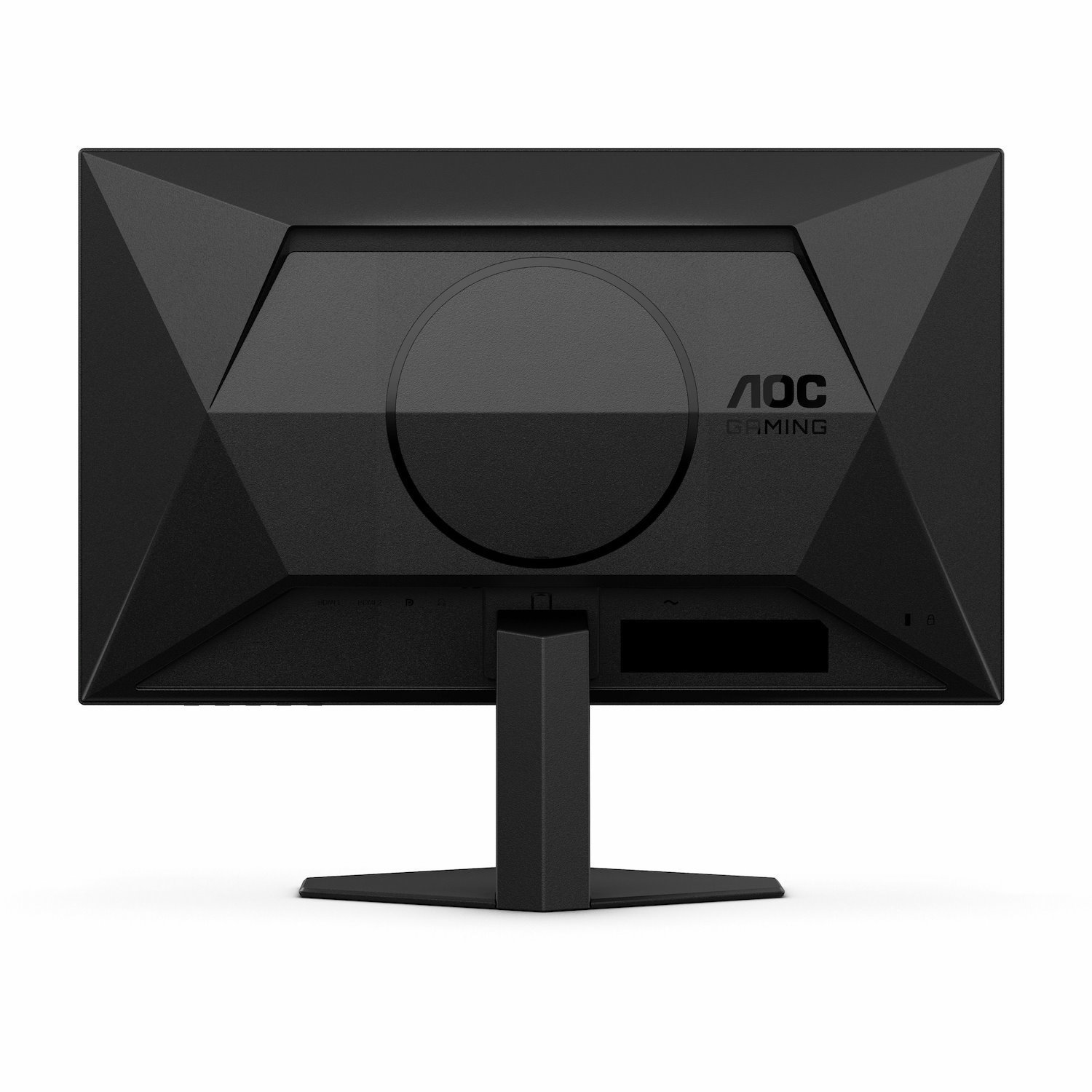 AOC 24G4XE 24" Class Gaming LCD Monitor - 16:9 - Black