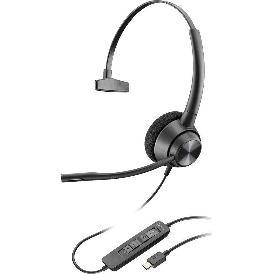 Poly Encorepro 310 Ep310 Usb-C WW