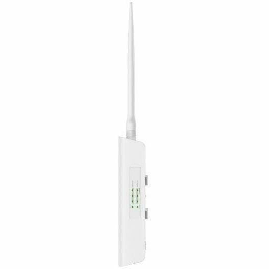 TP-Link Omada ER703WP-4G-Outdoor Wi-Fi 6 IEEE 802.11 a/b/g/n/ac/ax 1 SIM Ethernet, Cellular Modem/Wireless Router