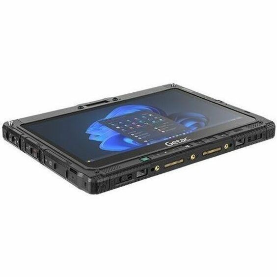 Getac K120G3 Rugged Tablet - 31.8 cm (12.5") Full HD - vPro Technology - 32 GB - 512 GB SSD - Windows 11 Pro