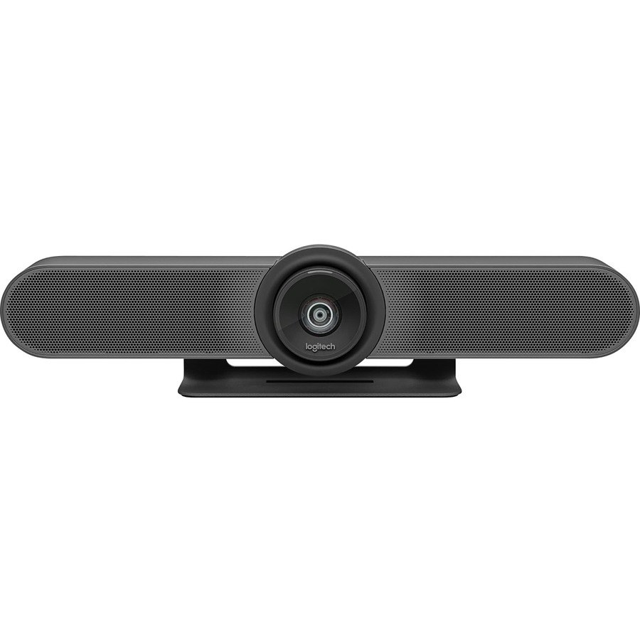 Logitech MeetUp Video Conferencing Camera - 30 fps - USB 2.0