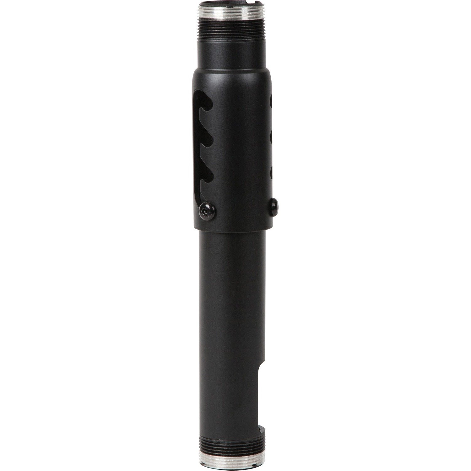 Peerless-AV&reg; Adjustable Length Extension Columns for use with Peerless-AV Display Mounts, Projector Mounts, and Ceiling Plate Accessories