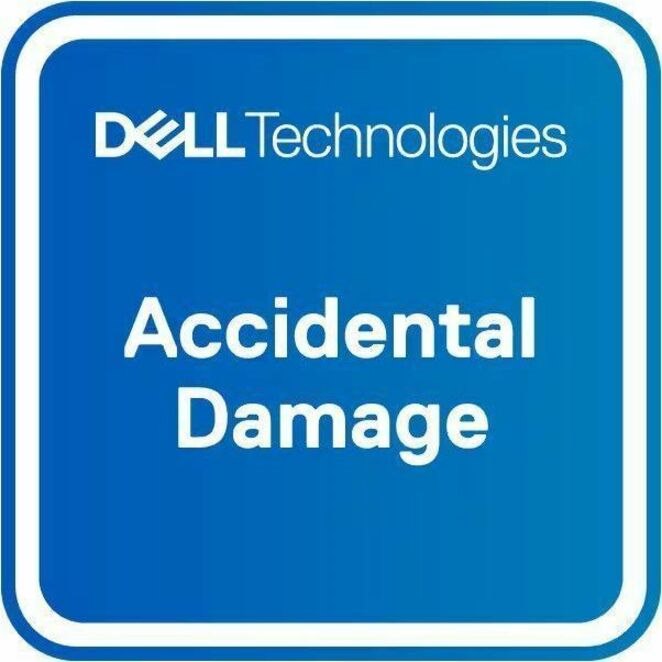 Dell 3Y Accidental Damage Service