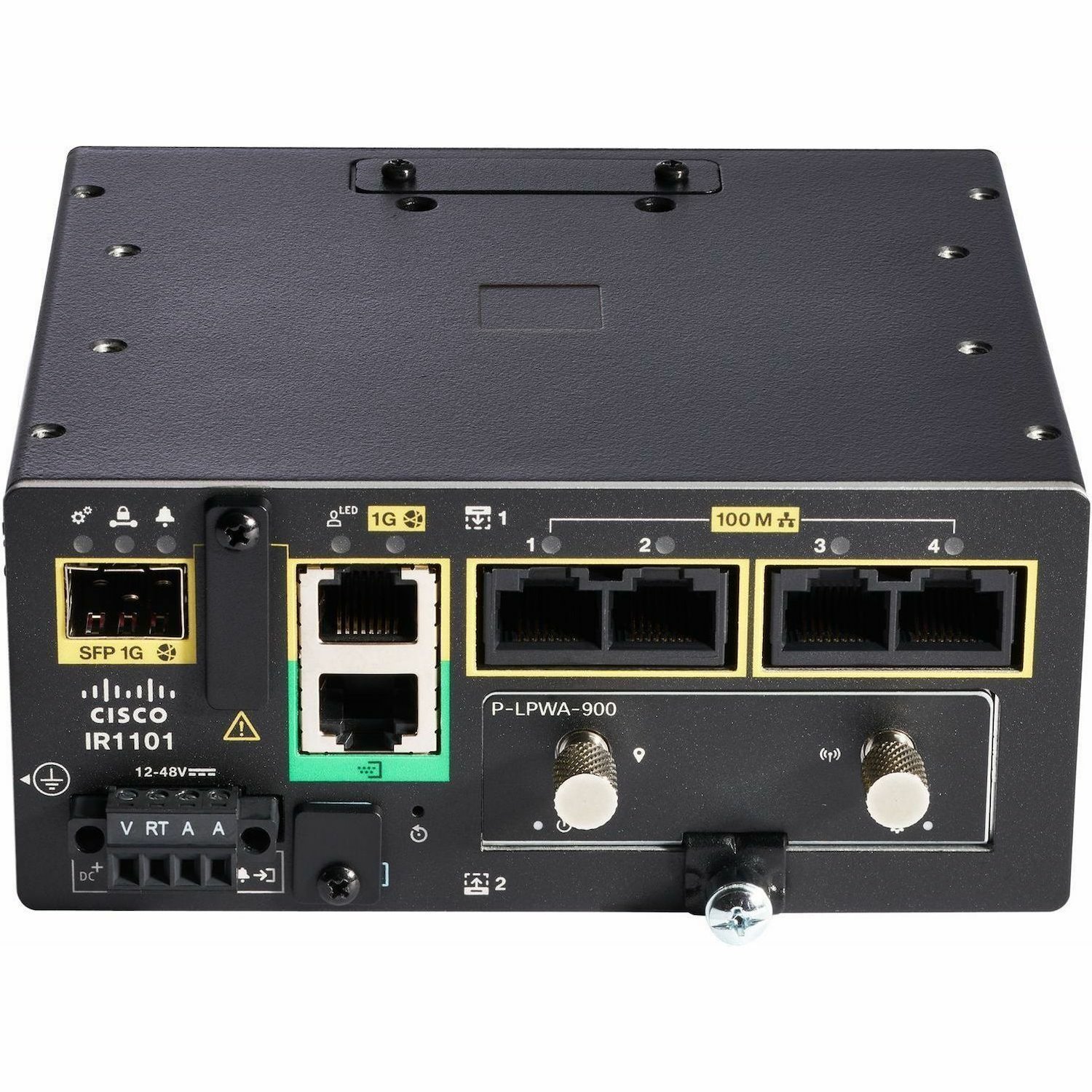 Cisco IR1101 Router